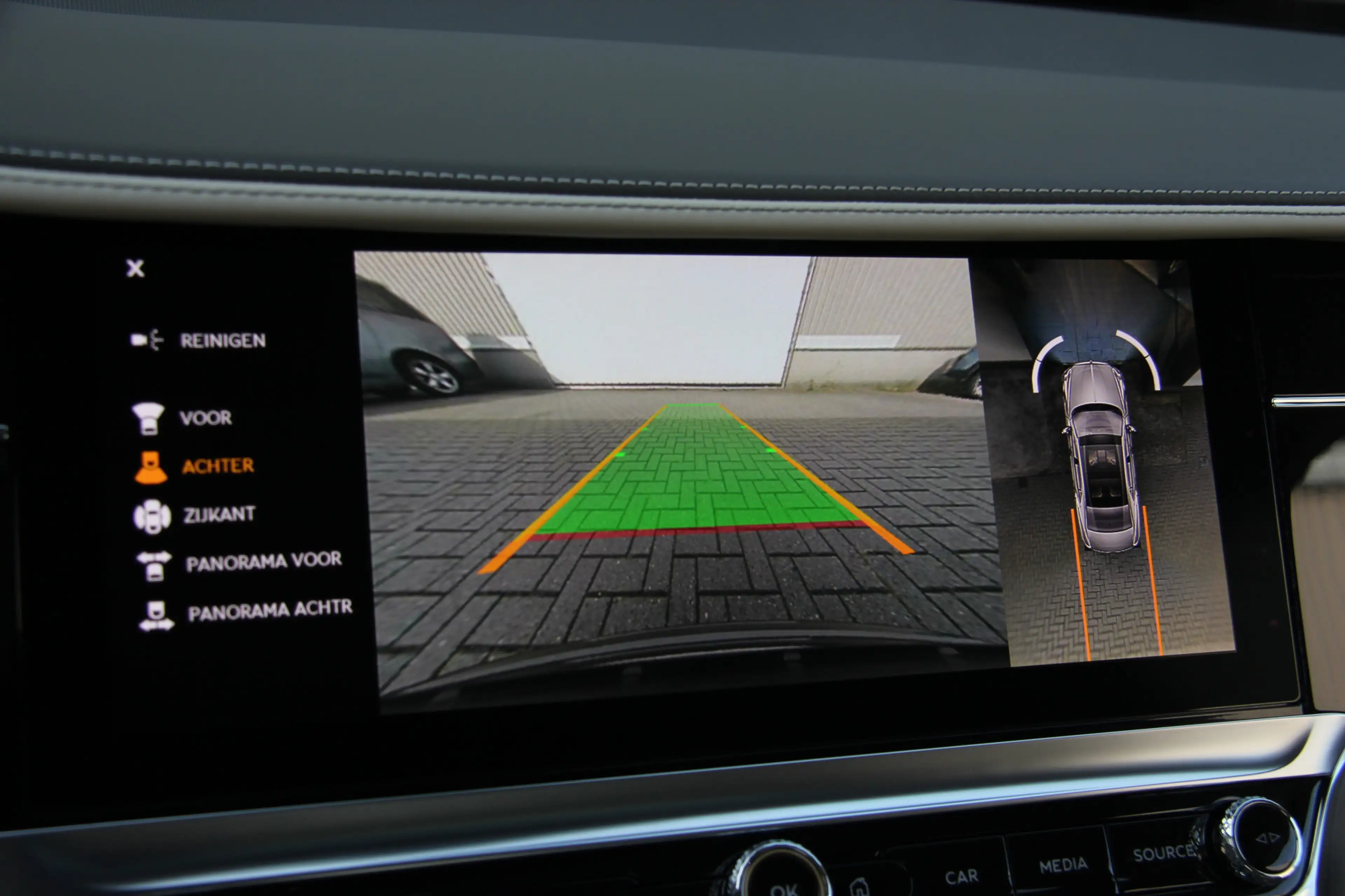 Bentley Flying Spur 2.9 V6 Hybrid | Blackline | Touring | Mulliner Dri — photo 43