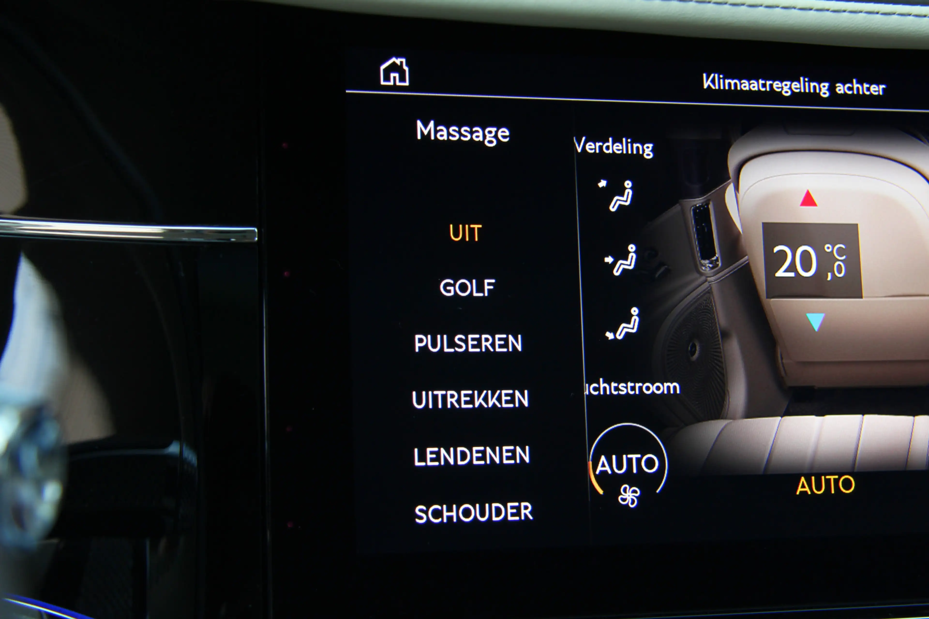 Bentley Flying Spur 2.9 V6 Hybrid | Blackline | Touring | Mulliner Dri — photo 37
