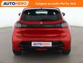 Peugeot 208 1.2 Puretech S&S Allure 100 Rojo - thumbnail 5