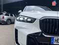 BMW X5 xDrive50e 489ch M Sport Blanc - thumbnail 13