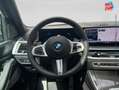BMW X5 xDrive50e 489ch M Sport Blanc - thumbnail 12