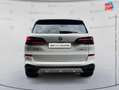 BMW X5 xDrive50e 489ch M Sport Blanc - thumbnail 7