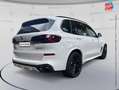 BMW X5 xDrive50e 489ch M Sport Blanc - thumbnail 6