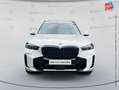 BMW X5 xDrive50e 489ch M Sport Blanc - thumbnail 2