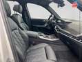 BMW X5 xDrive50e 489ch M Sport Blanc - thumbnail 5