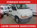 Renault Master Wit - thumbnail 2