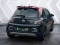 Opel Adam 1.4 Turbo ecoFlex Rocks S ParkAss. Leder Negro - thumbnail 6