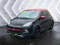 Opel Adam 1.4 Turbo ecoFlex Rocks S ParkAss. Leder Negro - thumbnail 2
