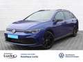 Volkswagen Golf Variant R-Line 1.5 eTSI DSG Sthz Pano AHK Blau - thumbnail 1