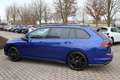 Volkswagen Golf Variant R-Line 1.5 eTSI DSG Sthz Pano AHK Blau - thumbnail 10