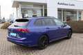 Volkswagen Golf Variant R-Line 1.5 eTSI DSG Sthz Pano AHK Blau - thumbnail 7