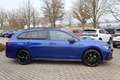 Volkswagen Golf Variant R-Line 1.5 eTSI DSG Sthz Pano AHK Blau - thumbnail 6