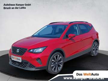 Style 1.0 TSI DSG