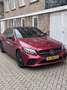 Mercedes-Benz C 180 Bns Sol. AMG Rood - thumbnail 1