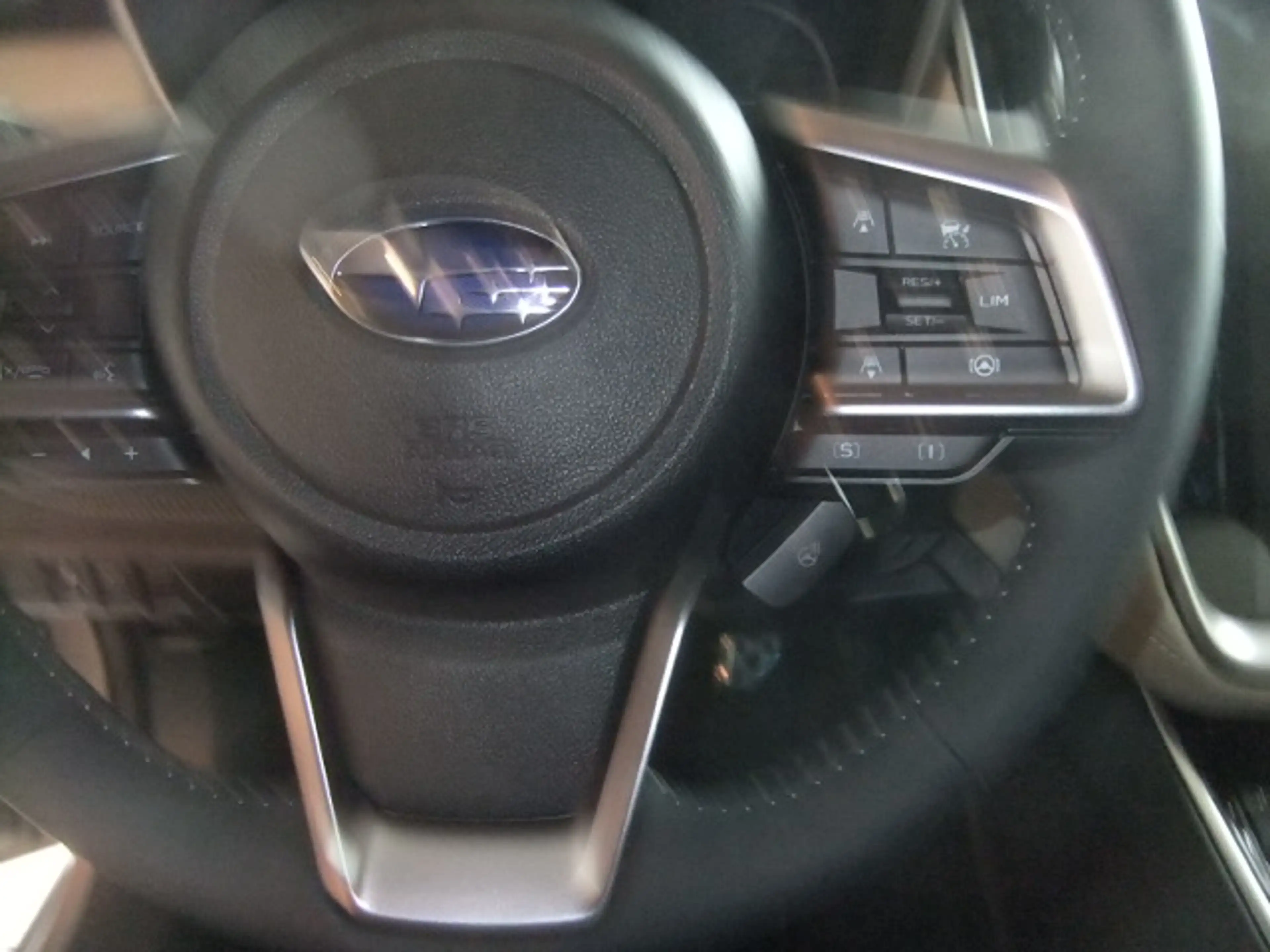 Subaru OUTBACK 2.5i Lineartronic Platinum — photo 4
