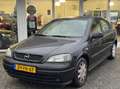 Opel Astra 1.6-16V 100pk,Airco,Elek pakket,cpv,Pearl, 5 Deurs Noir - thumbnail 2