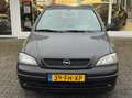 Opel Astra 1.6-16V 100pk,Airco,Elek pakket,cpv,Pearl, 5 Deurs Noir - thumbnail 7