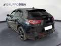 Alfa Romeo Stelvio 2023 2.2 t Competizione Q4 210cv auto Blu/Azzurro - thumbnail 7