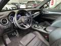 Alfa Romeo Stelvio 2023 2.2 t Competizione Q4 210cv auto Blu/Azzurro - thumbnail 12
