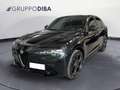 Alfa Romeo Stelvio 2023 2.2 t Competizione Q4 210cv auto Blu/Azzurro - thumbnail 1
