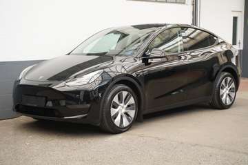 Long Range AWD *AHK*Mwst. ausweisbar*