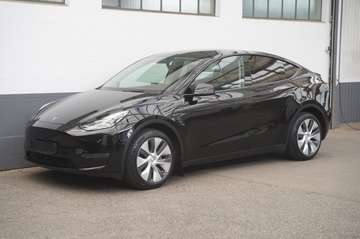 Long Range AWD *AHK*Mwst. ausweisbar*