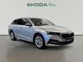 Skoda Octavia 2.0TDI Style DSG 110kW Plateado - thumbnail 1
