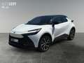 Toyota C-HR 2.0l Hybrid Teamplayer *TECHNIKPAKET* Weiß - thumbnail 2