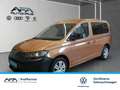 Volkswagen Caddy 2.0 TDI RFK*GRA*Navi*SHZ Bronze - thumbnail 1