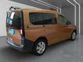 Volkswagen Caddy 2.0 TDI RFK*GRA*Navi*SHZ Bronze - thumbnail 3