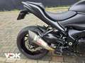 Suzuki GSX-S 1000 ABS Zwart - thumbnail 10