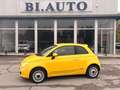 Fiat 500 1.3 Multijet 16V 75CV Pop Grau - thumbnail 1