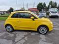 Fiat 500 1.3 Multijet 16V 75CV Pop Gelb - thumbnail 5