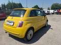 Fiat 500 1.3 Multijet 16V 75CV Pop Gris - thumbnail 11