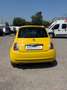Fiat 500 1.3 Multijet 16V 75CV Pop Gris - thumbnail 1