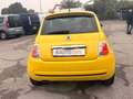 Fiat 500 1.3 Multijet 16V 75CV Pop Grau - thumbnail 3