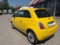 Fiat 500 1.3 Multijet 16V 75CV Pop Gris - thumbnail 4