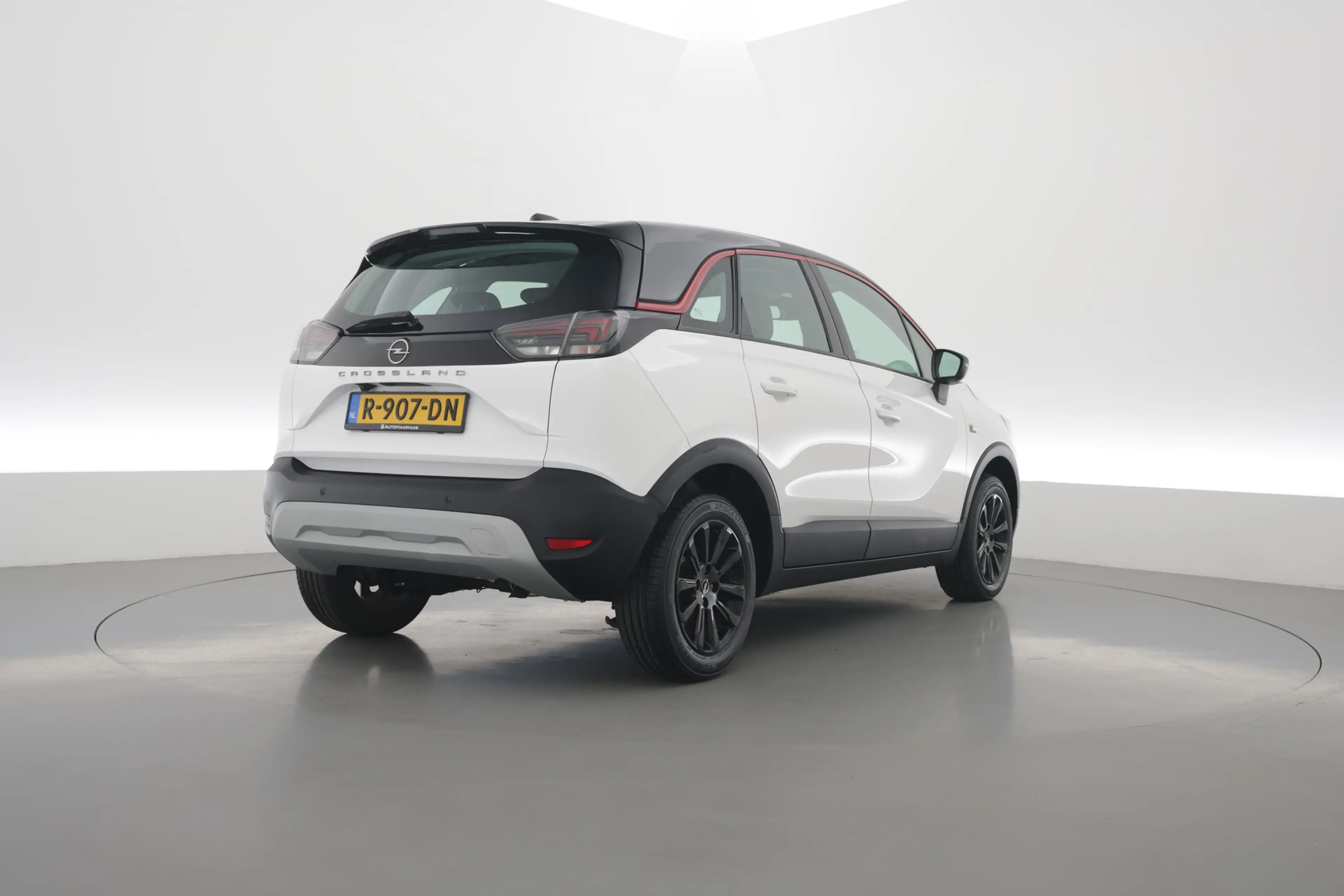Opel Crossland 1.2 Turbo GS Line | Rijklaar! | Winter pack | Came — photo 2