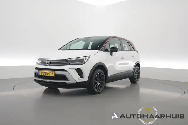 Opel Crossland 1.2 Turbo GS Line | Rijklaar! | Winter pack | Came
