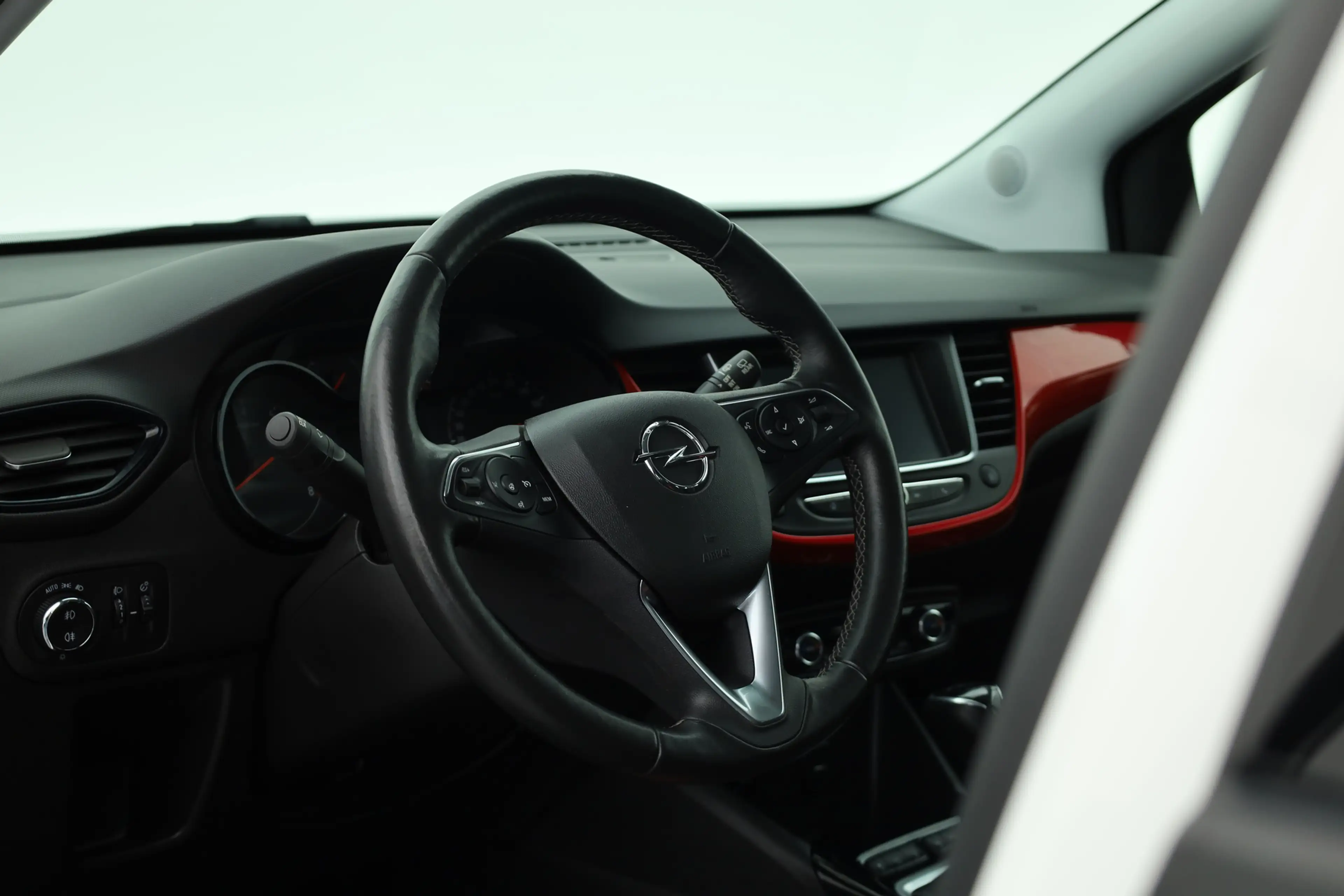 Opel Crossland 1.2 Turbo GS Line | Rijklaar! | Winter pack | Came — photo 7
