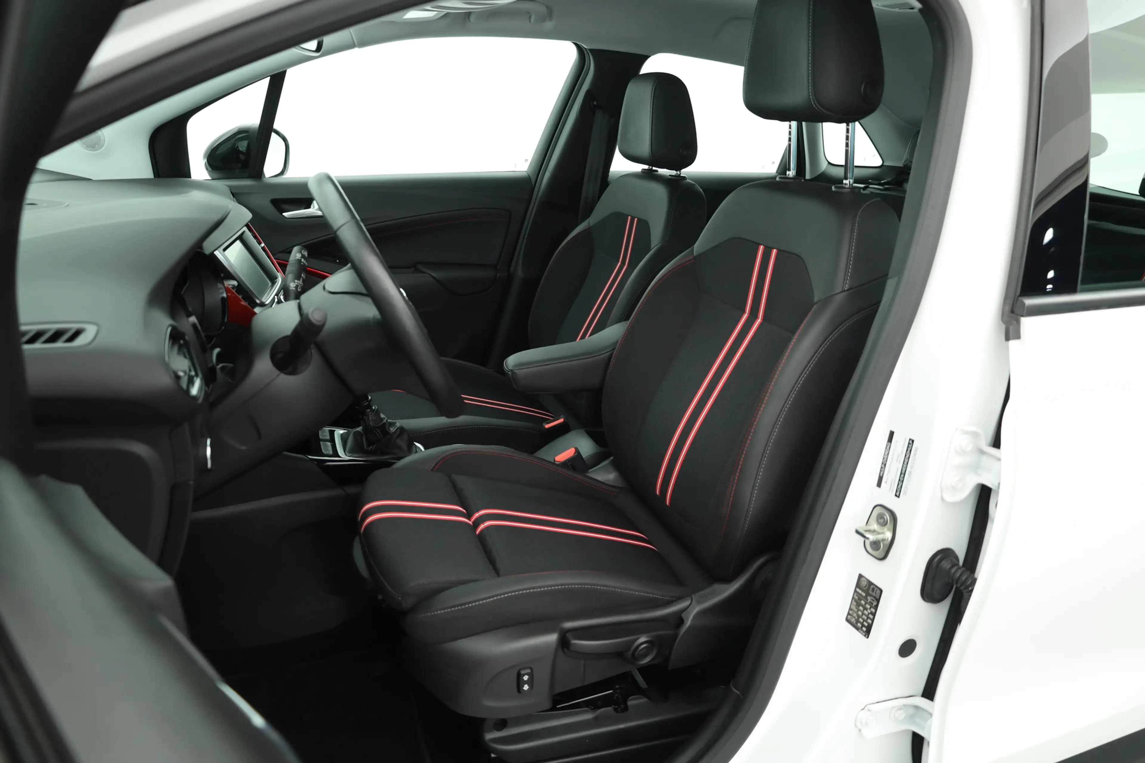 Opel Crossland 1.2 Turbo GS Line | Rijklaar! | Winter pack | Came — photo 6