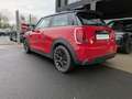 MINI Cooper SE 3-Türer LED.Navi.Teilleder.Driv.Ass. Rouge - thumbnail 4