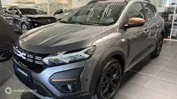 Dacia Sandero 1.0 ECO-G 100ch Stepway Extreme + -24