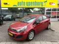 Kia Rio 1.2 CVVT ExecutiveLine * Airco * 5 Deurs * PDC Ach Rouge - thumbnail 1