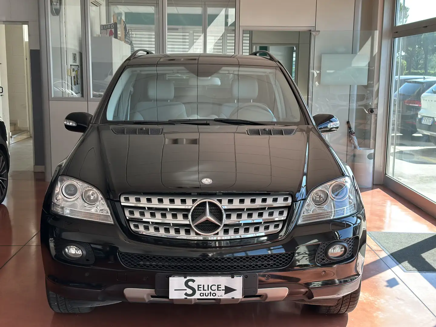 Mercedes-Benz ML 250 PERFETTA!! - 1