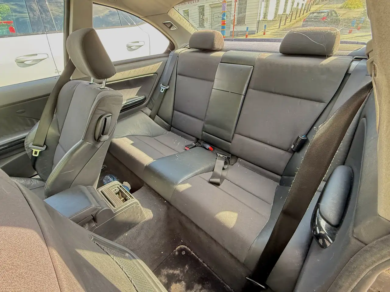 BMW 320 Ci Pack, foto 7