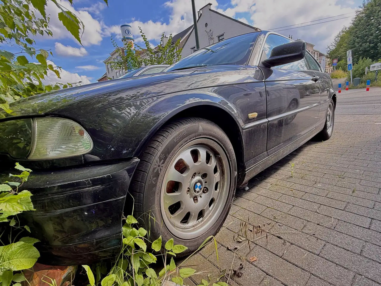 BMW 320 Ci Pack, foto 10