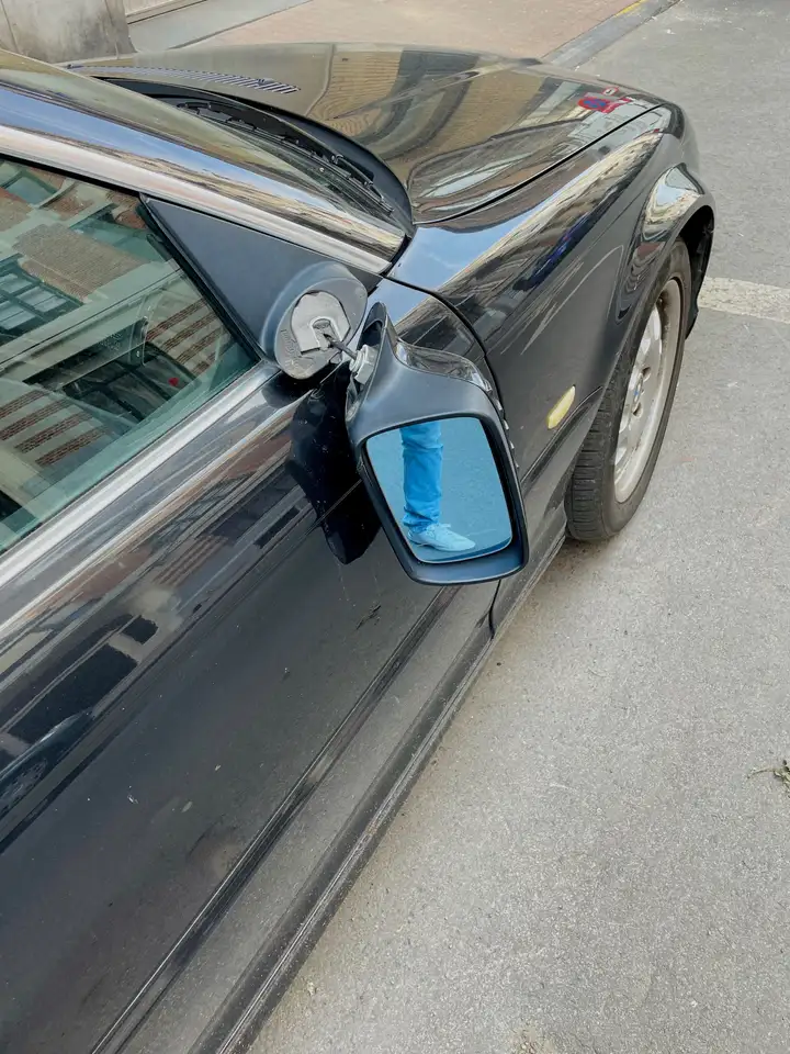 BMW 320 Ci Pack, foto 12