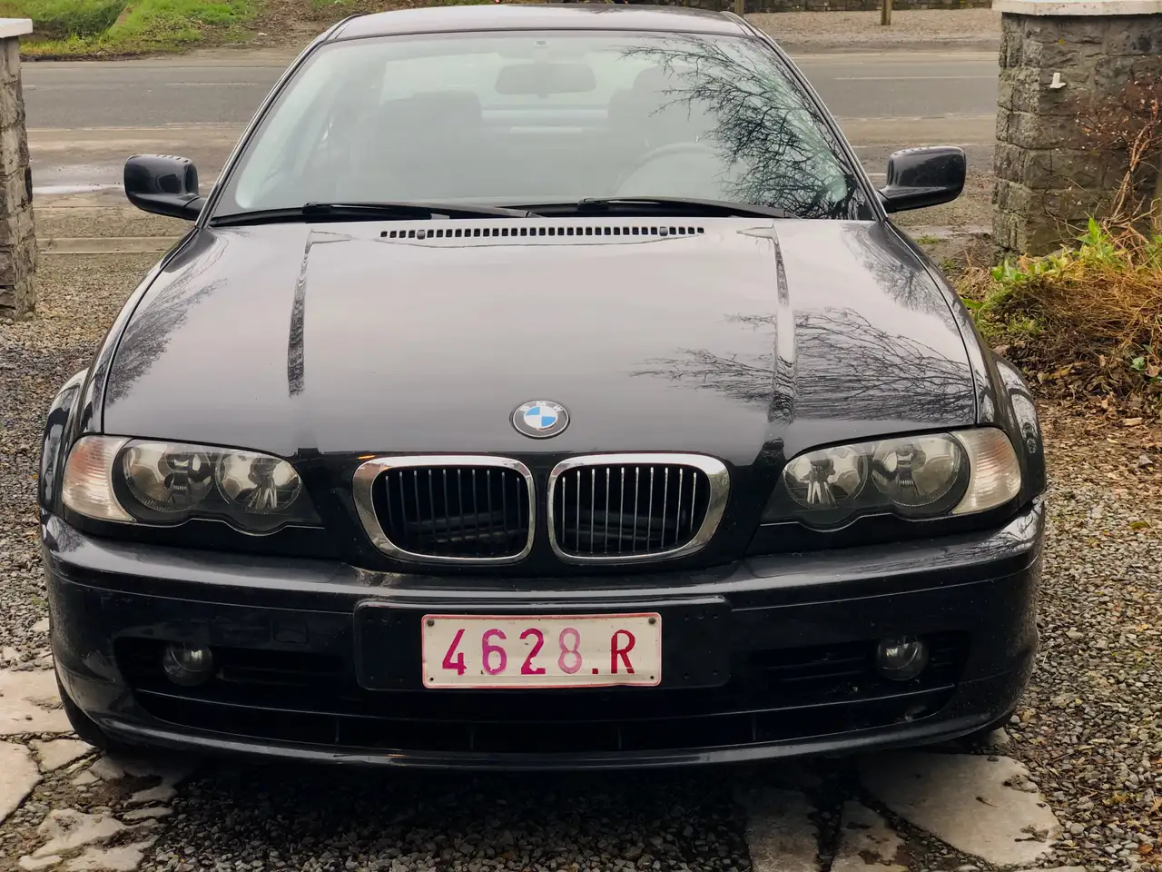 BMW 320 Ci Pack, foto 2