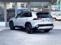 Toyota RAV 4 2.5 Hybrid 178CV AWD Style E6 Automatica - 2020 Argento - thumbnail 4
